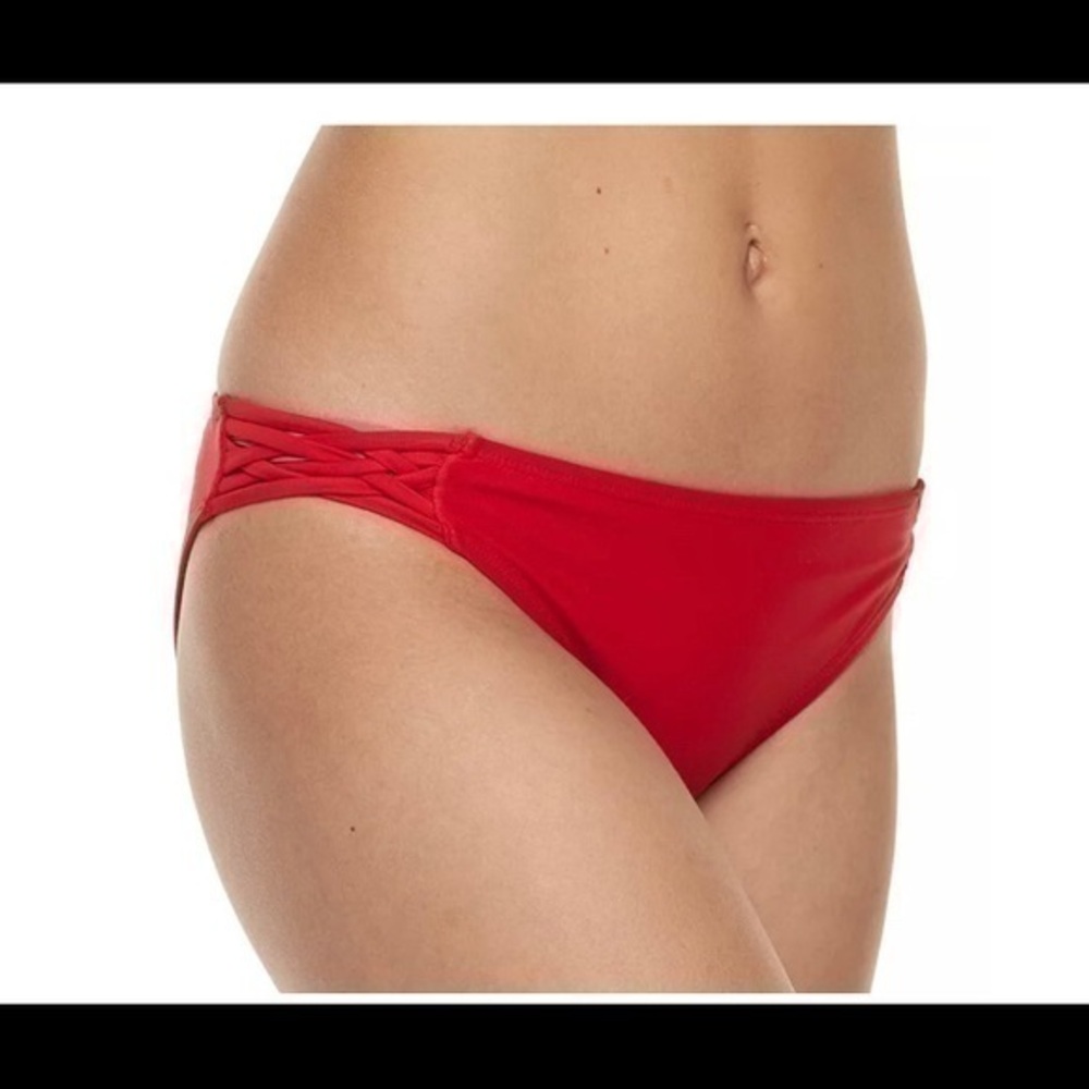 NWT So Bikini Bottom size XL